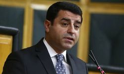 Demirtaş, tahliye çağrılarına teşekkür etti
