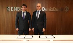 DenizBank ve ENBD’den OYAK’a 400 Milyon $ Kredi