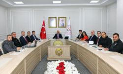 Depremzede Hak Sahiplerine Teslim Süreci Masaya Yatırıldı