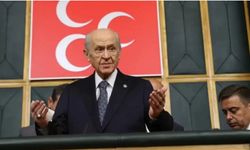 Bahçeli: 'Gerekirse üç arkadaşımı alır İmralı'ya giderim'