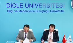 Dicle Üniversitesi 'Siber Güvenlik İş Birliği' Yapıyor
