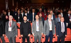 Uluslararası Arapça Hazırlık Programı Çalıştayı Düzenlendi