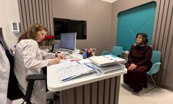 Kadavradan yapılan böbrek nakliyle sağlığına kavuştu