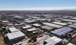 Diyarbakır OSB Yönetim Kurulu Başkanı Fidan, bu yılın 10 aylık ihracat rakamlarını değerlendirdi