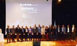 '3. Uluslararası Kentsel ve Bölgesel Kalkınma Sempozyumu'