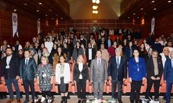 Diyarbakır'da 'Gelenekten Geleceğe El Sanatları Çalıştayı'