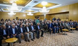 Diyarbakır'da Hevedanlılar Derneği kuruldu