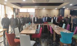 'İş Kazaları ve Mesleki Sorumluluk Sigortaları' toplantısı