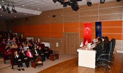 Diyarbakır’da kadına şiddet ve cınayet paneli yapıldı