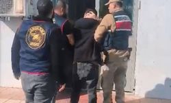 Diyarbakır'da 'kasten öldürme' suçundan aranan zanlı tutuklandı