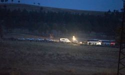 Diyarbakır'da kaybolan polis memurunun cansız bedenine ulaşıldı