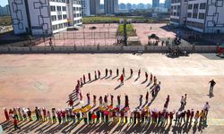 Diyarbakır'da akran zorbalığı'na karşı etkinlik düzenleniyor