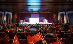 TÜGVA Kitap Kurdu Yarışması'nın lansmanı yapıldı