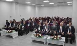 Diyarbakır'da 'Uluslararası Çermik Sempozyumu' başladı