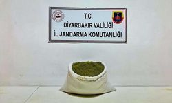 Diyarbakır'da Uyuşturucu Operasyonu: 27 Şüpheliye İşlem