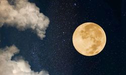 Anadolu, Dolunay'ın Büyüsüne Kapıldı