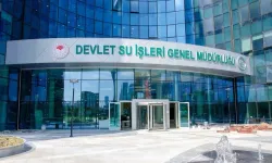 DSİ'de 1.389 İşçi Alımı Başvuruları Başladı!