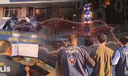 Adıyaman ve 58 İlde Siber Suç Operasyonu