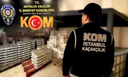 Adıyaman ve 80 İlde Sahte İçki Operasyonu: 179 Şüpheliye Adli İşlem