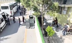 45 İlde FETÖ Operasyonu: 178 Şüpheli Yakalandı