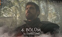 Kuruluş Orhan 4. Bölüm 2. Fragman
