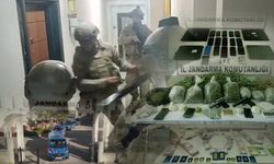 9 İlde Aynı Anda Operasyon: 12 Suç Örgütü Çökertildi