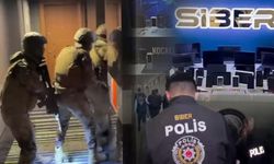 İstanbul Merkezli Siber Operasyonda 429 Şüpheli Yakalandı
