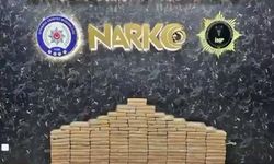 İstanbul'da Zehir Tcirlerine Büyük Operasyon