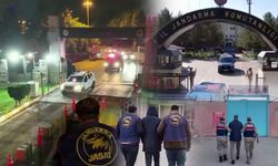 32 İlde FETÖ Operasyonu: 59 Kişi Tutuklandı