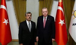 AK PARTİ ADIYAMAN'DA YENİ DÖNEM