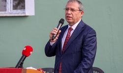 bakan yardımıcısı Tancan, Kilis'te açılışa katıldı