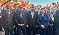 Engin Doğan: “Halkın İktidarı CHP’yle Gelecek”