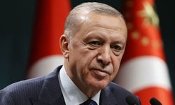Erdoğan'dan Anne ve İki Çocuğunun Öldüğü Olayla İlgili İlk Açıklama