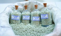 Eti Gübre, sürdürülebilir tarımın geleceğini tanıttı