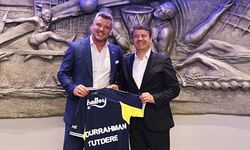 Fenerbahçe Başkanından Adıyaman'a destek mesajı