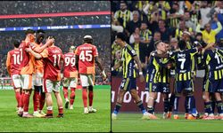 "Fenerbahçe – Galatasaray Rekabetinde Tarihten Yapraklar"