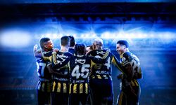 Süper Lig'de Kritik Maç: Fenerbahçe - Z.Kayserispor