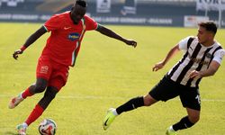 Futbol: Trendyol 1. Lig