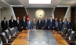 Adıyaman'a Yeni Sanayi Hamlesi! Bakan Kacır'dan Destek Sözü