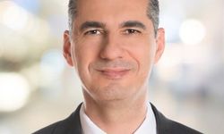 Garanti BBVA'da üst düzey atama