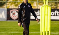 Gaziantep FK, Çaykur Rizespor maçının hazırlıklarına başladı