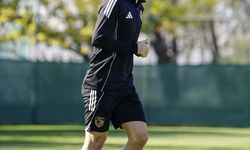 Gaziantep FK, Eyüpspor Maçı Hazırlıklarına Başladı