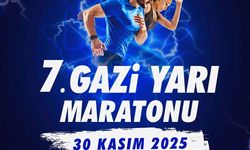 Gaziantep'in Kurtuluş Coşkusu 7. Kez Koşuya Dönüşüyor