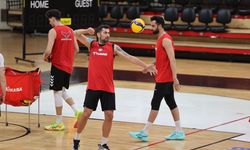 Gaziantep Gençlikspor, Efeler Ligi'nde kalıcı olmak istiyor