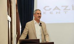 Gaziantep'te 'Şehir Trafiği Problemleri' Görüşüldü