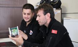 GAÜN, NASA'nın model uydu yarışmasına hazırlanıyor