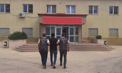 Gaziantep'te aranan 3 hükümlü yakalandı