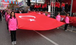 Gazi Yarı Maratonu 7’nci Kez Koşuldu