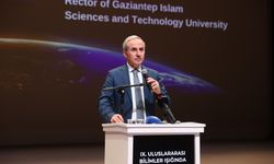 Gaziantep'te 'Yaratılış Kongresi' başladı