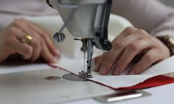 Gaziantep'te geleneksel sofra kültürü yaşatılıyor